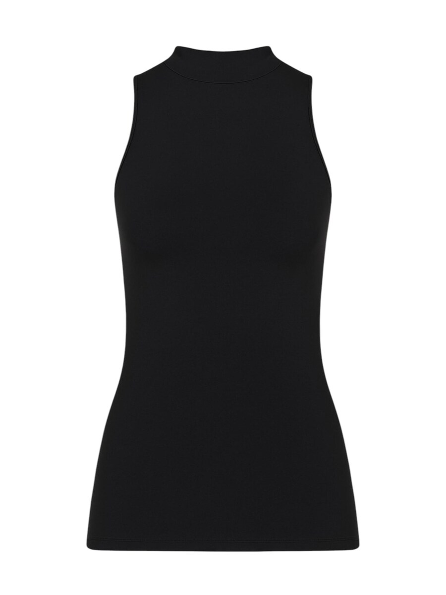 Топ fashionshowcase MODALINE, черный
Топ fashionshowcase MODALINE, черный