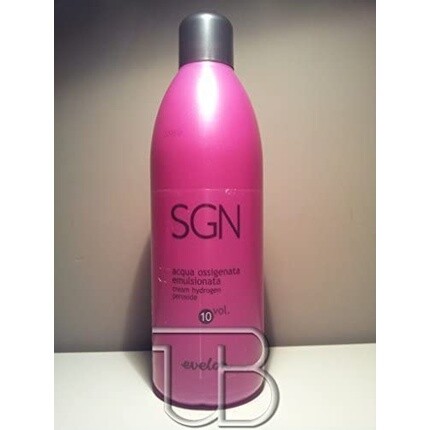 Evelon Oxygen 10 объем литров, Parisienne Italia S.R.L
Evelon Oxygen 10 объем литров, Parisienne Italia S.R.L