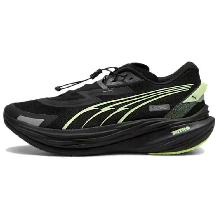Кроссовки мужские Deviate NITRO 3 Low-Top Black Puma, Черный, Кроссовки мужские Deviate NITRO 3 Low-Top Black Puma
Кроссовки мужские Deviate NITRO 3 Low-Top Black Puma, Черный, Кроссовки мужские Deviate NITRO 3 Low-Top Black Puma