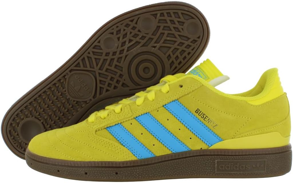 Мужские кроссовки Adidas Busenitz, желтый
Мужские кроссовки Adidas Busenitz, желтый