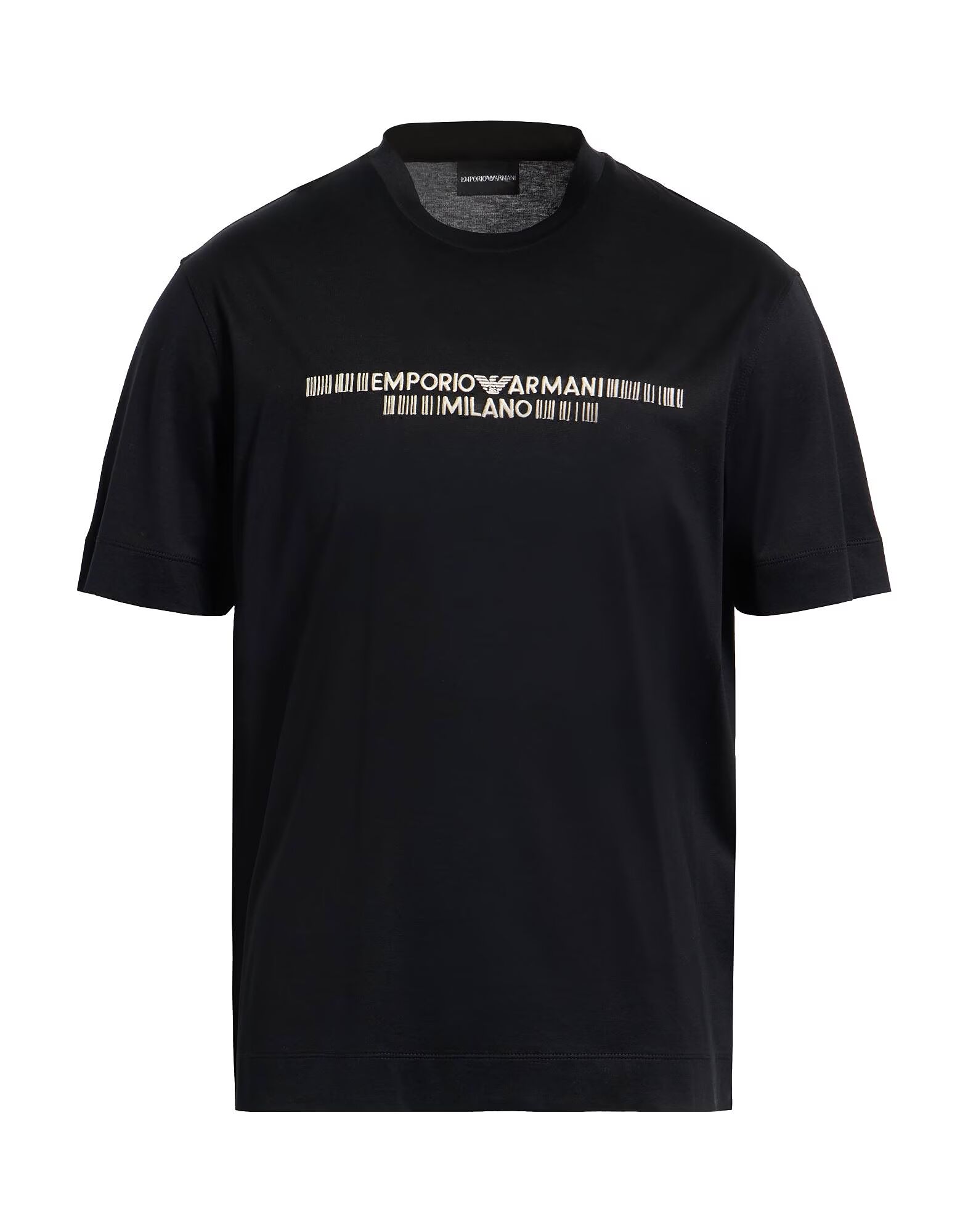 Футболка Giorgio Armani, черный
Футболка Giorgio Armani, черный