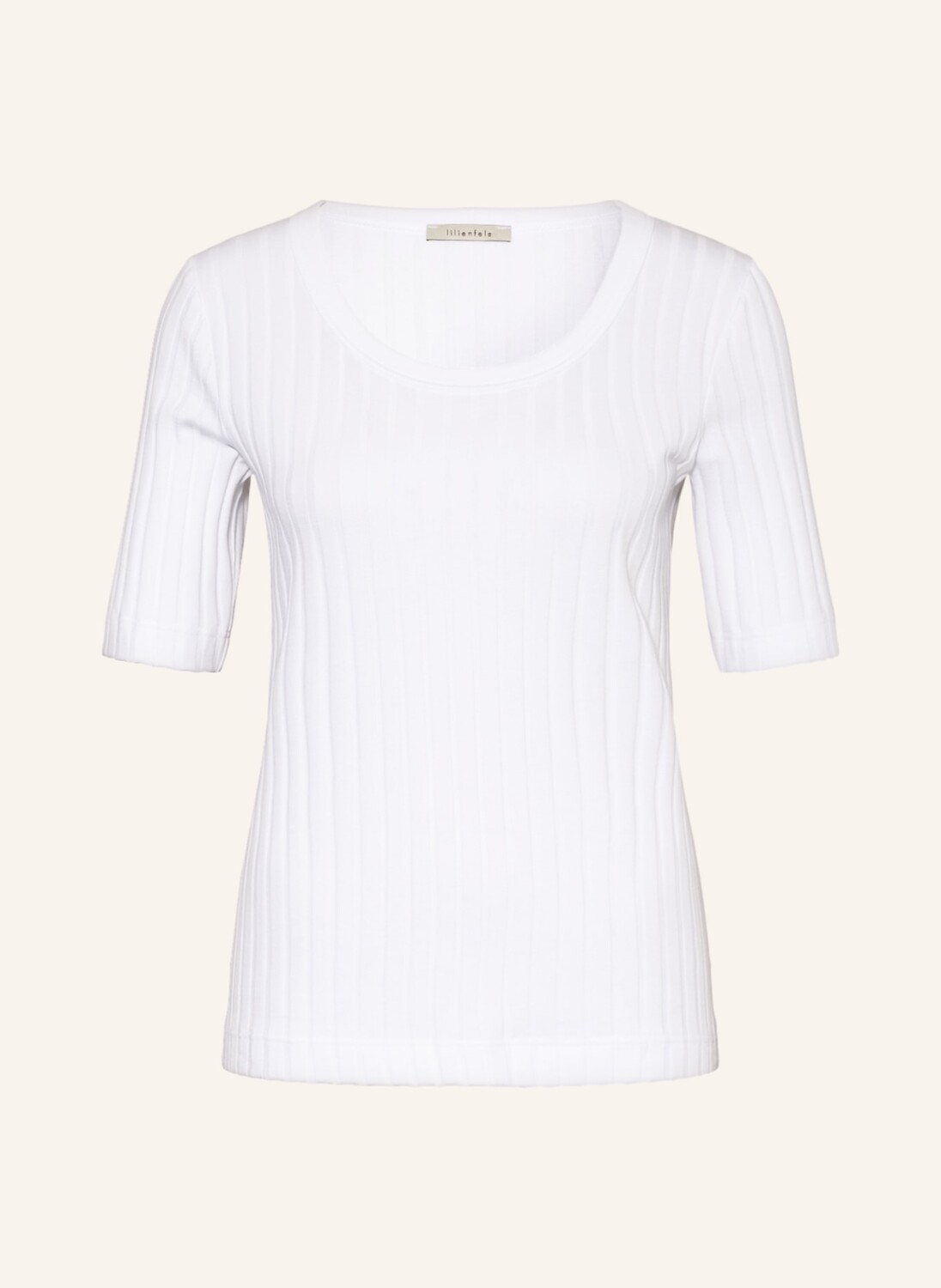 Трикотажная рубашка lilienfels, белый
Трикотажная рубашка lilienfels, белый