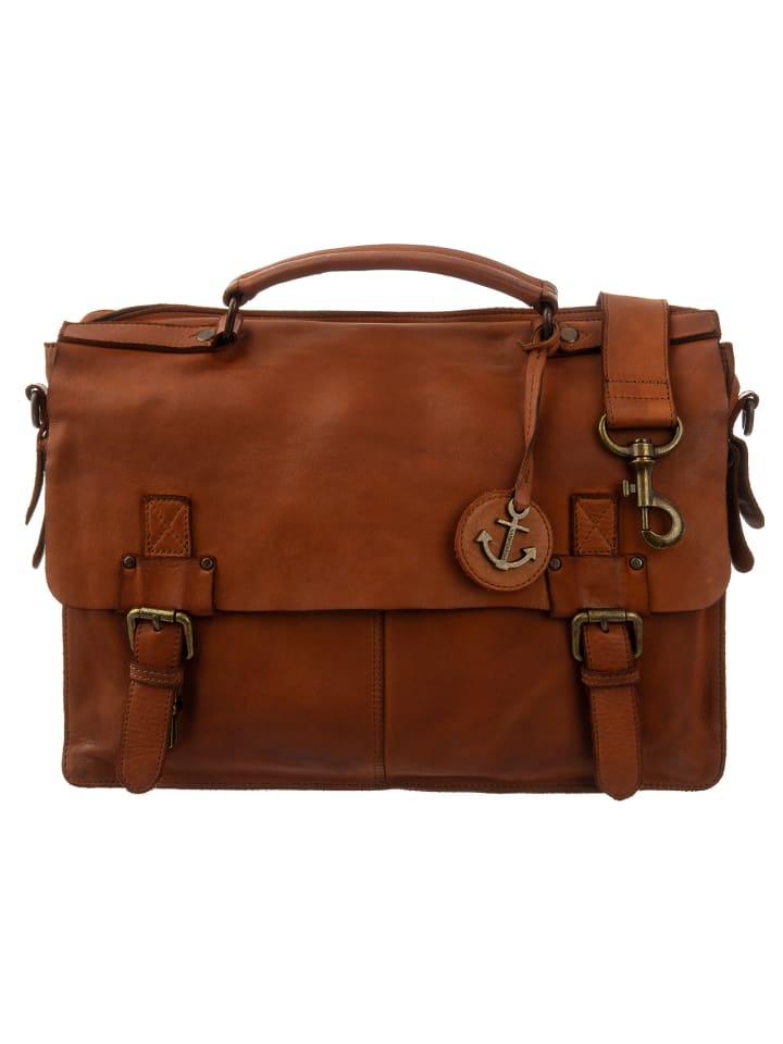 Сумка через плечо Harbour 2nd, коричневый 
Сумка через плечо Harbour 2nd, коричневый