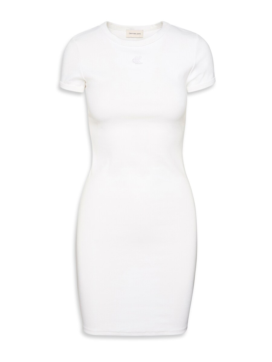 Платье Calvin Klein Jeans, White
Платье Calvin Klein Jeans, White