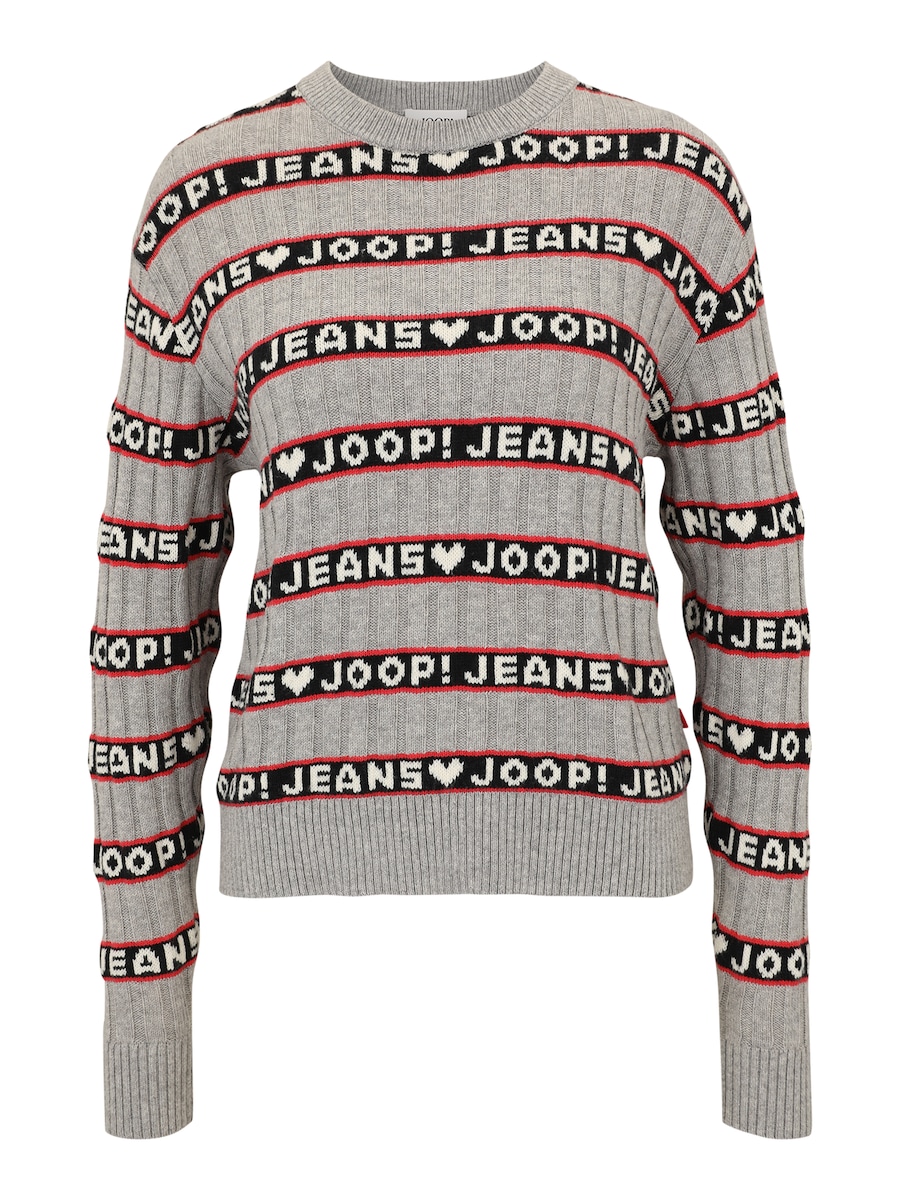 Свитер JOOP! Jeans Karen, Muddy Colored
Свитер JOOP! Jeans Karen, Muddy Colored