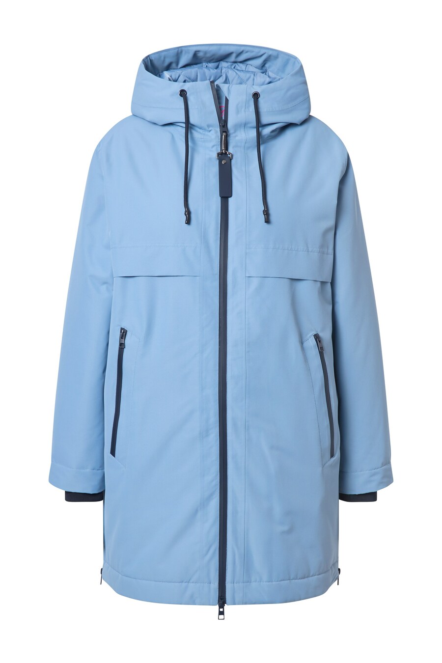 Куртка Performance LAURASØN, Light blue
Куртка Performance LAURASØN, Light blue