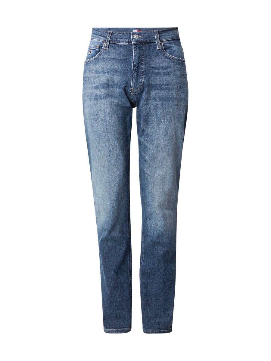 Джинсы Tommy Jeans Regular Jeans Ryan, синий деним 
Джинсы Tommy Jeans Regular Jeans Ryan, синий деним
