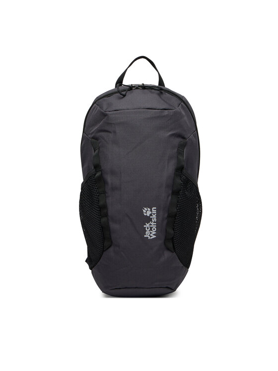 Рюкзак Velocity Lite 10 A65419 Jack Wolfskin, чёрный
Рюкзак Velocity Lite 10 A65419 Jack Wolfskin, чёрный