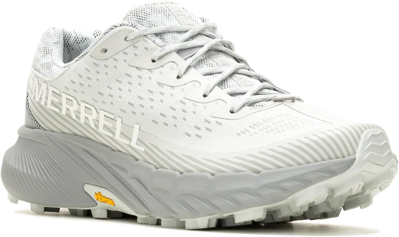Мужские трейловые кроссовки Merrell Agility Peak 5, Cloud
Мужские трейловые кроссовки Merrell Agility Peak 5, Cloud