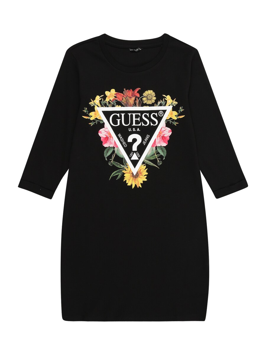 Платье GUESS, черный
Платье GUESS, черный