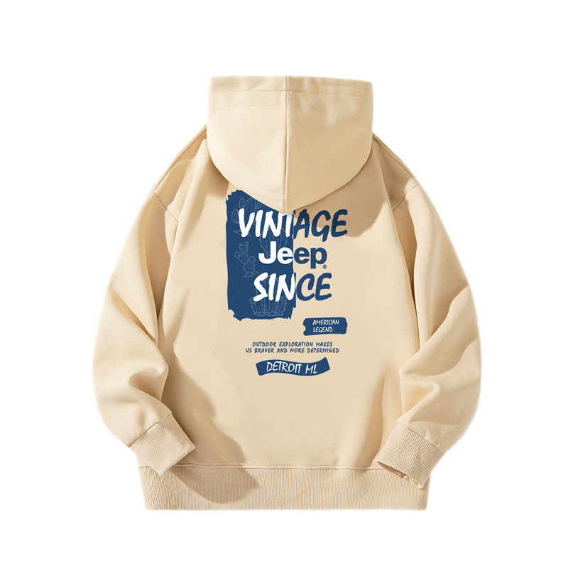 Свитшот для подростков Teenagers Jeep, хаки
Свитшот для подростков Teenagers Jeep, хаки