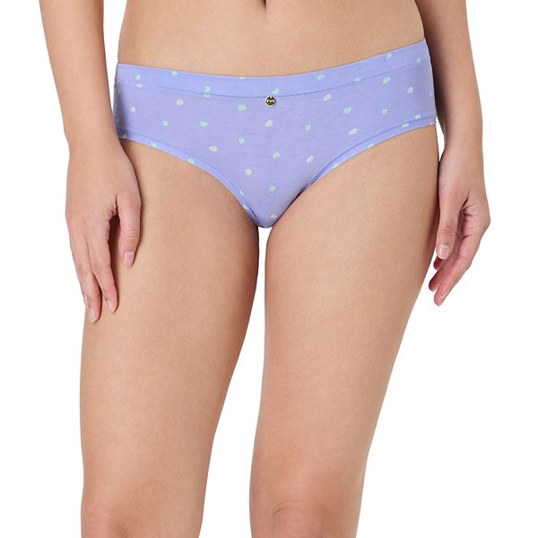 Женские трусики-хипстеры dmssch с мягкой эластичной тканью Maidenform, Blue Beyond Dot
Женские трусики-хипстеры dmssch с мягкой эластичной тканью Maidenform, Blue Beyond Dot