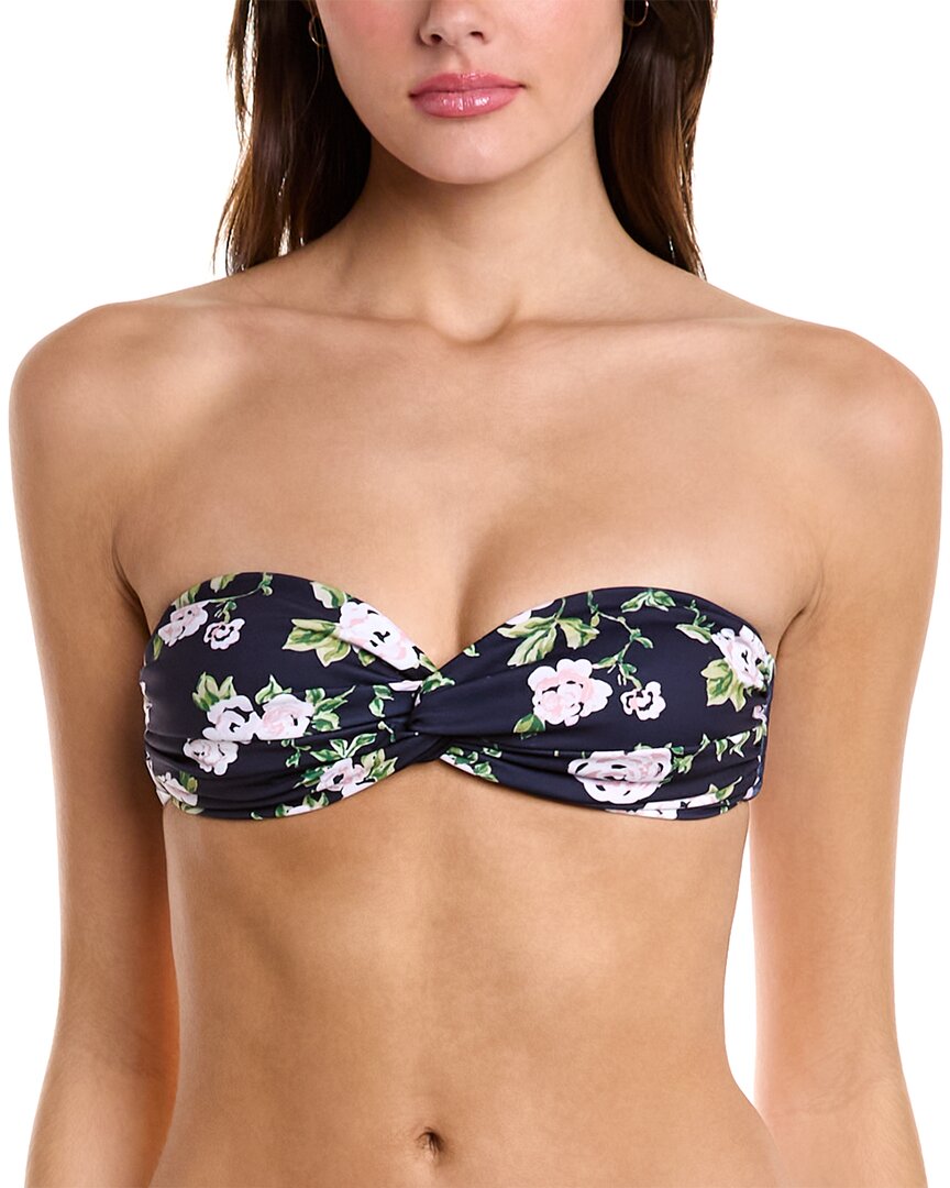 Женский купальник Caroline Constas, синий
Женский купальник Caroline Constas, синий