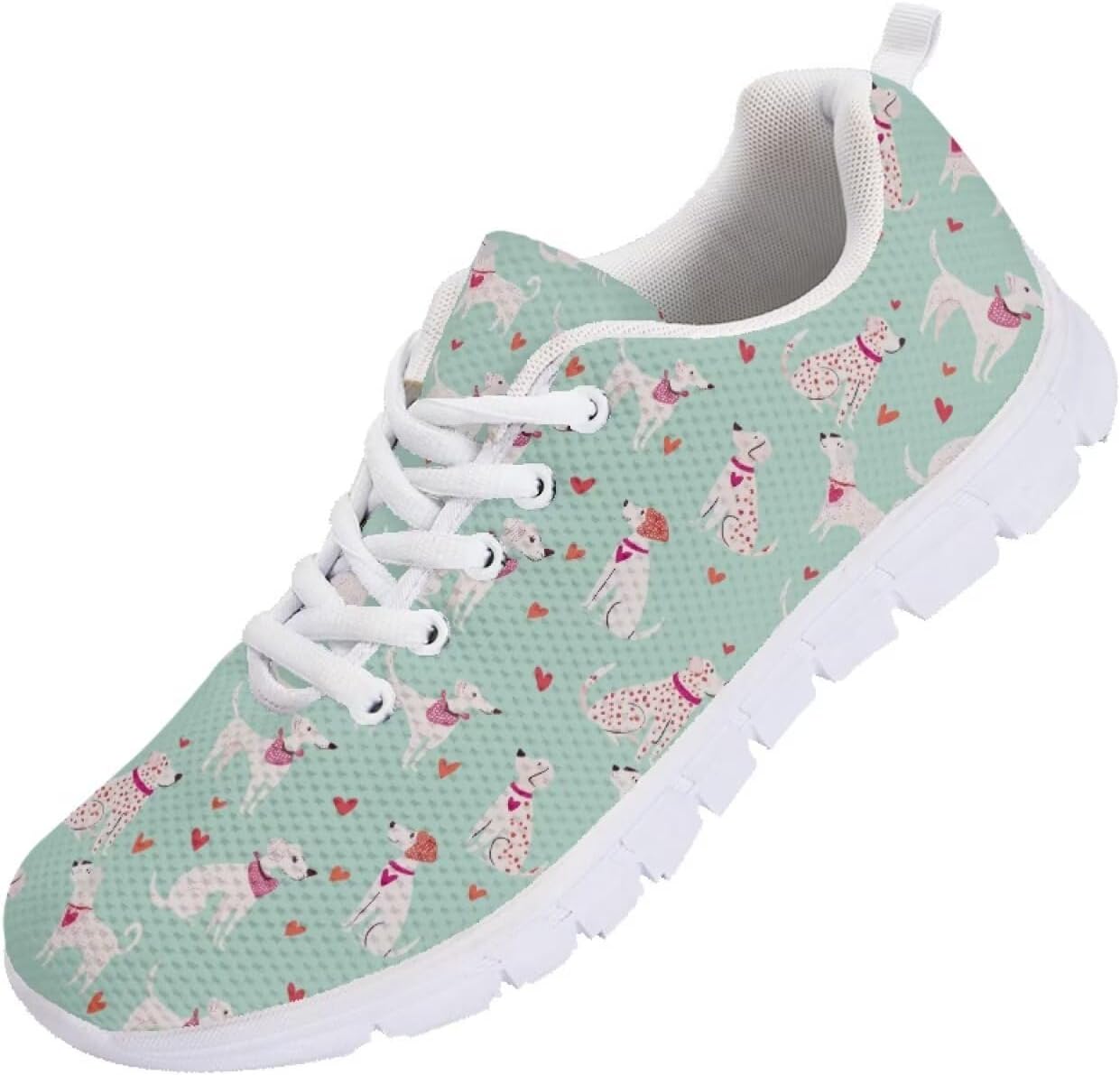 Мужские кроссовки Funnydude Funny Print, легкие и дышащие, для бега, осенние повседневные туфли для путешествий, Cute Dog
Мужские кроссовки Funnydude Funny Print, легкие и дышащие, для бега, осенние повседневные туфли для путешествий, Cute Dog