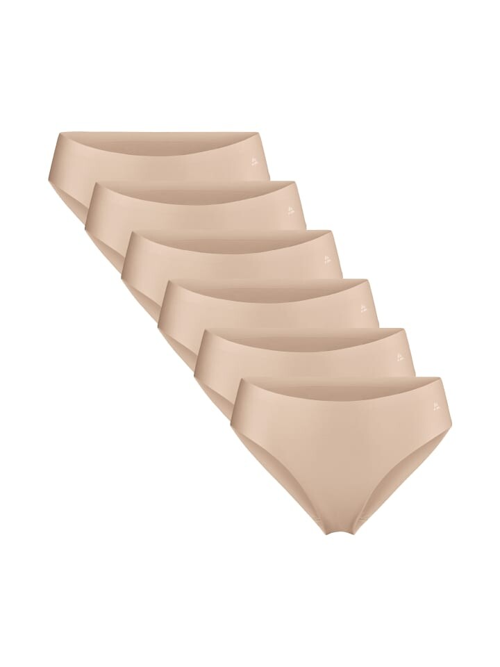 Трусы DANISH ENDURANCE Slip Invisible Bikini Slip, бежевый
Трусы DANISH ENDURANCE Slip Invisible Bikini Slip, бежевый