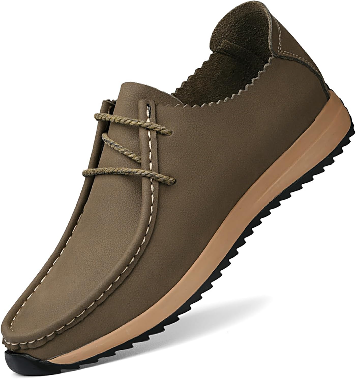 Мужские плоские повседневные оксфорды для прогулок, модные, с круглым носком, удобные, с мягкой подошвой, противоскользящие, на шнуровке, легкие, ортопедические, деловые кроссовки, обувь для работы и повседневного ношения Qeosnbx, хаки
Мужские плоские повседневные оксфорды для прогулок, модные, с круглым носком, удобные, с мягкой подошвой, противоскользящие, на шнуровке, легкие, ортопедические, деловые кроссовки, обувь для работы и повседневного ношения Qeosnbx, хаки