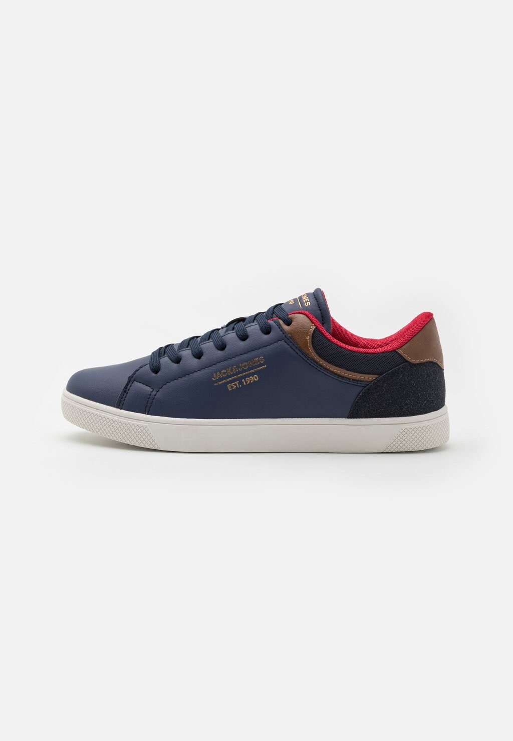 Низкие кроссовки Jfwjordan Jack & Jones, цвет bright white/navy blazer/coronet blue, Белый, Низкие кроссовки Jfwjordan Jack & Jones, цвет bright white/navy blazer/coronet blue
Низкие кроссовки Jfwjordan Jack & Jones, цвет bright white/navy blazer/coronet blue, Белый, Низкие кроссовки Jfwjordan Jack & Jones, цвет bright white/navy blazer/coronet blue