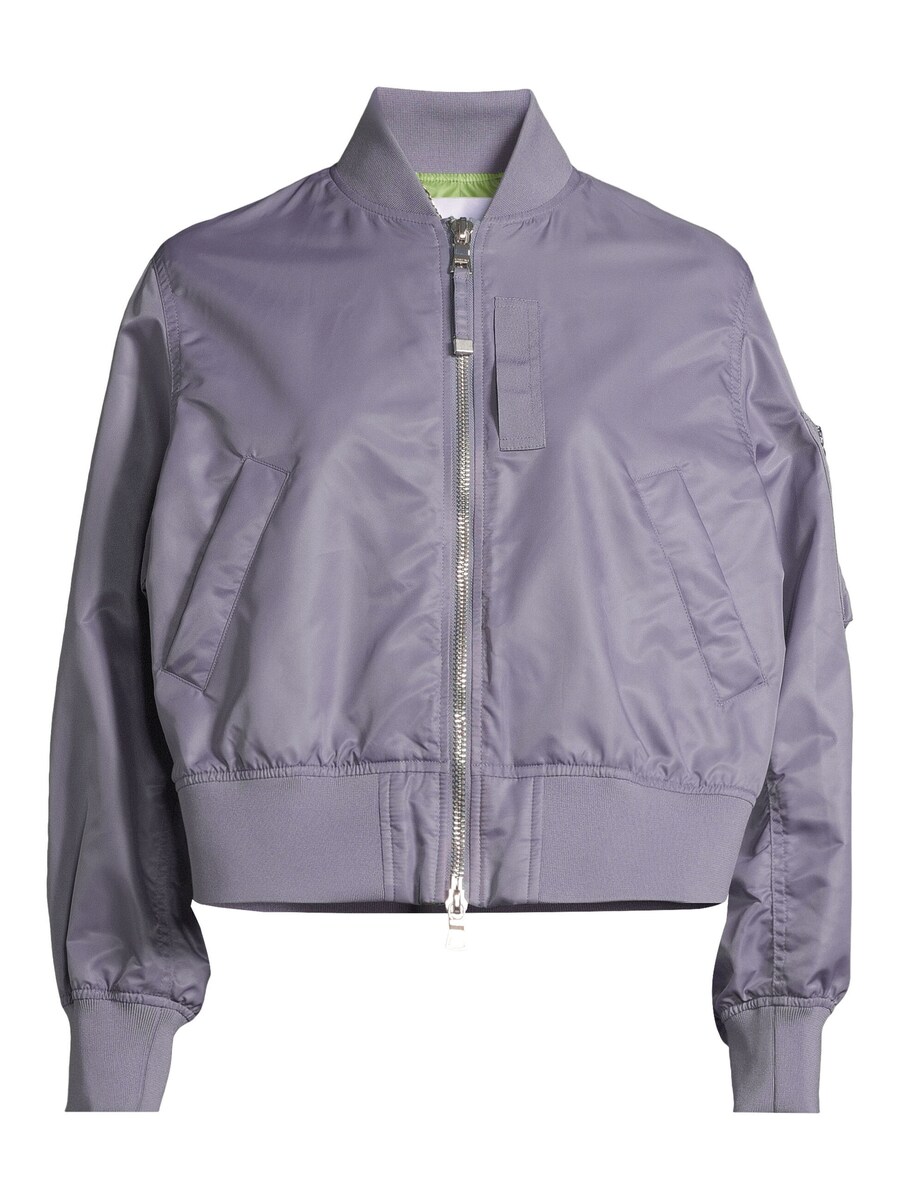 Куртка межсезонная BLONDE No. 8 Churchill, индиго
Куртка межсезонная BLONDE No. 8 Churchill, индиго