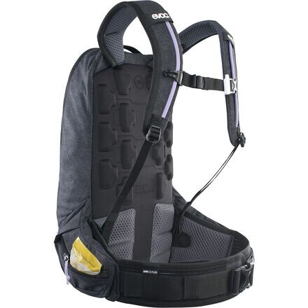 Защитный рюкзак Trail Pro SF 12 л Evoc, цвет Multicolor, Серый, Защитный рюкзак Trail Pro SF 12 л Evoc, цвет Multicolor
Защитный рюкзак Trail Pro SF 12 л Evoc, цвет Multicolor, Серый, Защитный рюкзак Trail Pro SF 12 л Evoc, цвет Multicolor
