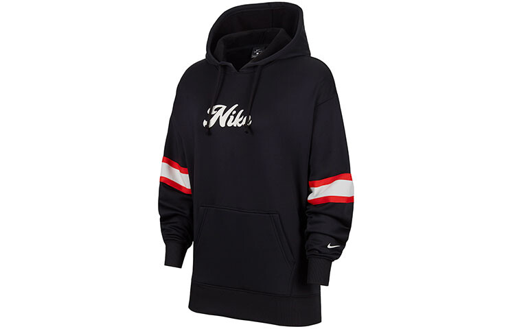 Толстовка женская черная Nike
Толстовка женская черная Nike