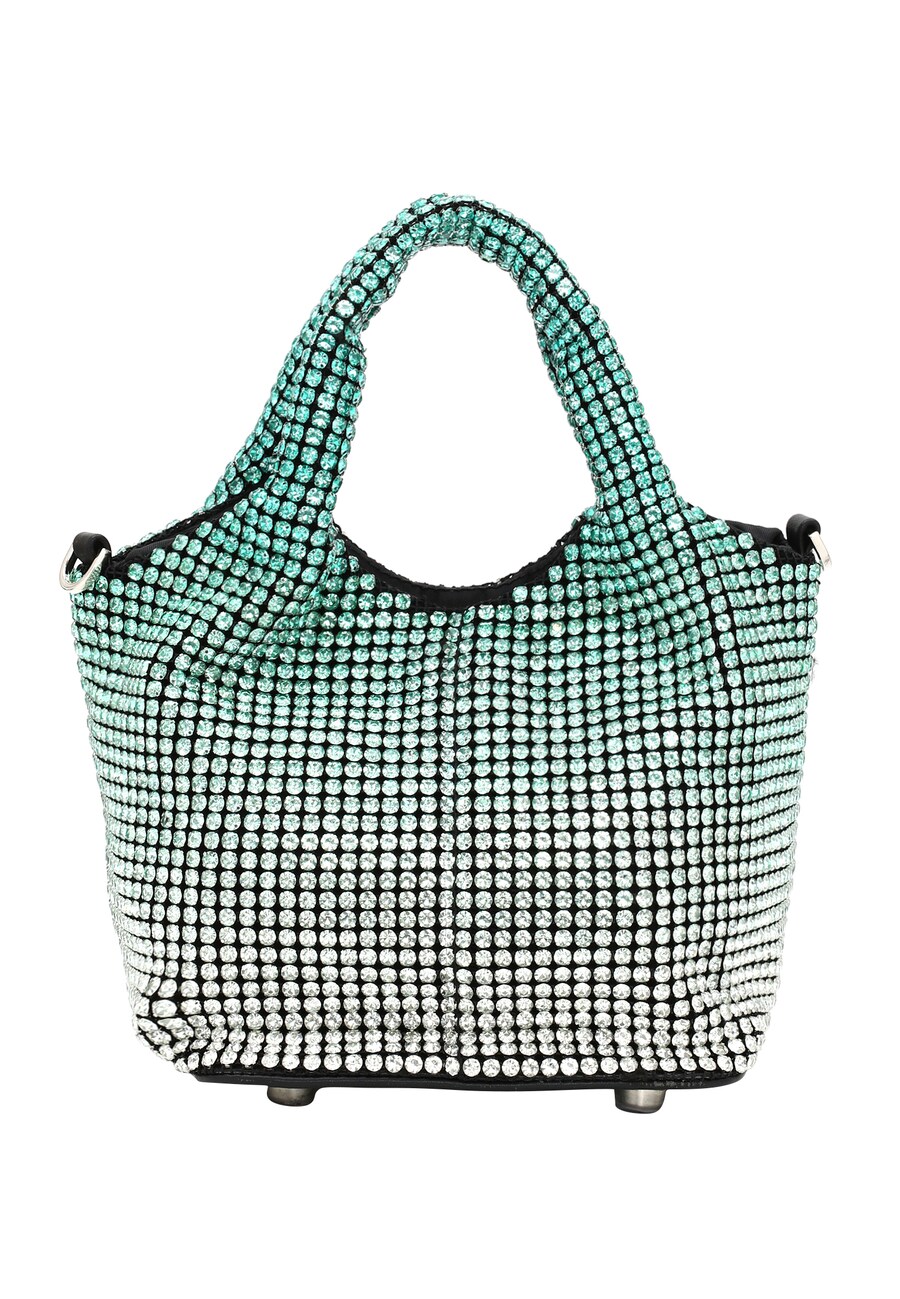 Сумочка Koosh, зеленый
Сумочка Koosh, зеленый