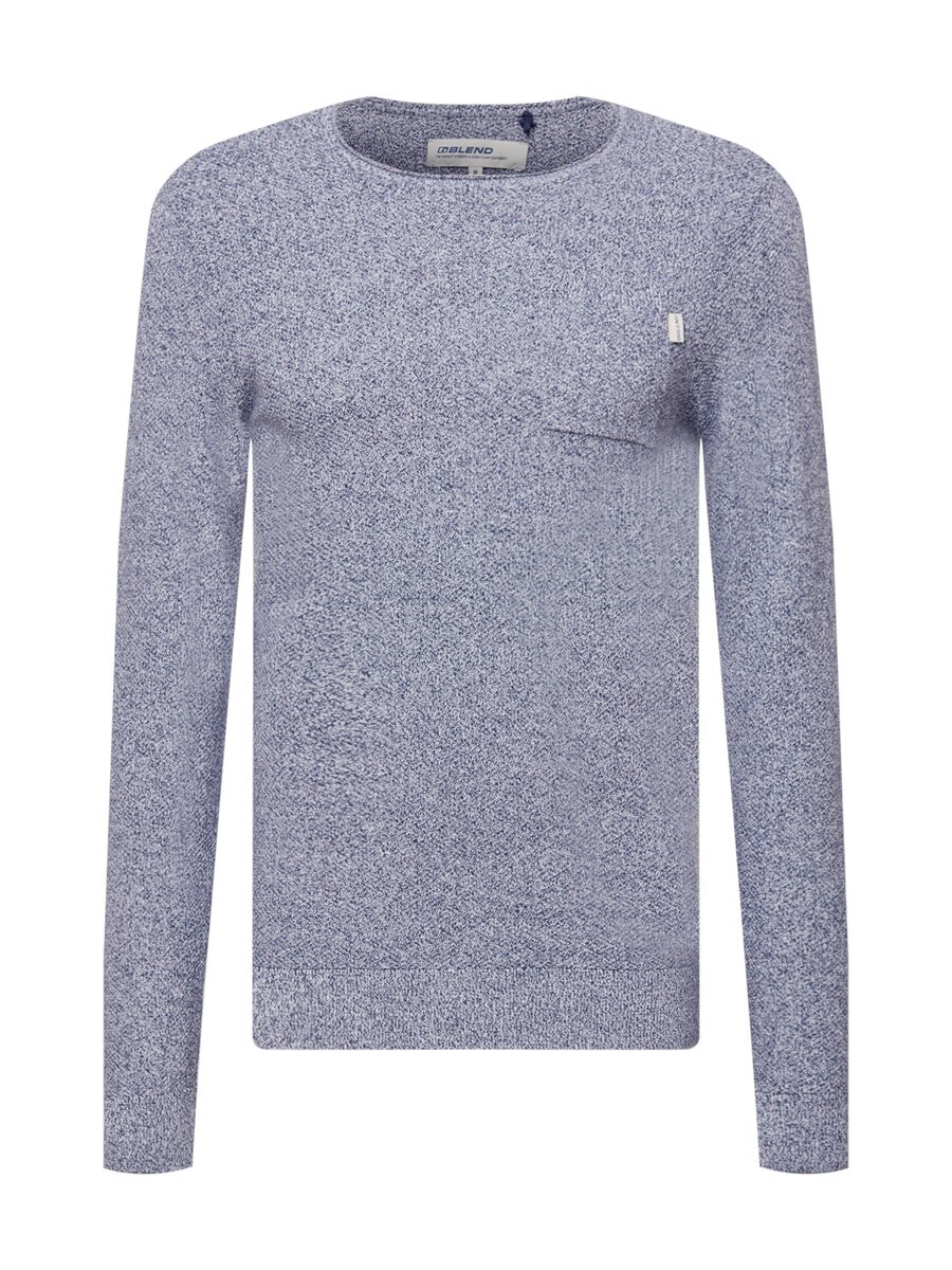 Свитер Blend, синий
Свитер Blend, синий