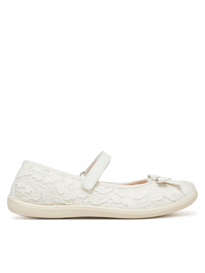 Балетки Claries 2 4000713-04-0N01 S Naturino, белый
Балетки Claries 2 4000713-04-0N01 S Naturino, белый