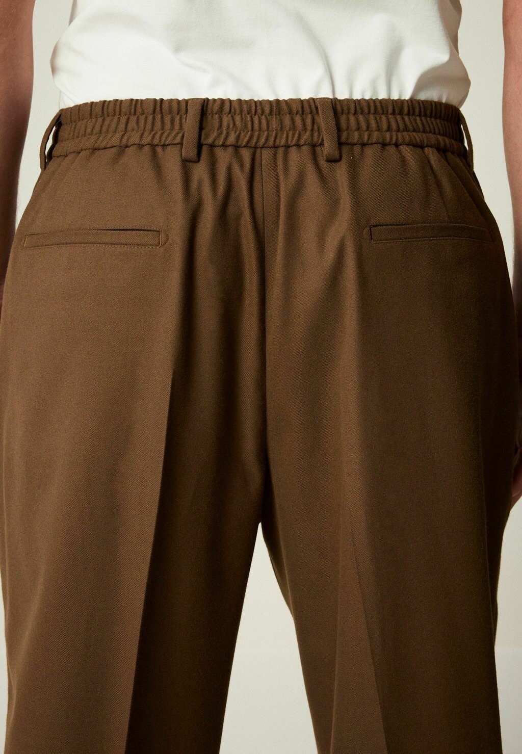 Чиносы SMART REGULAR FIT Next, коричневый
Чиносы SMART REGULAR FIT Next, коричневый