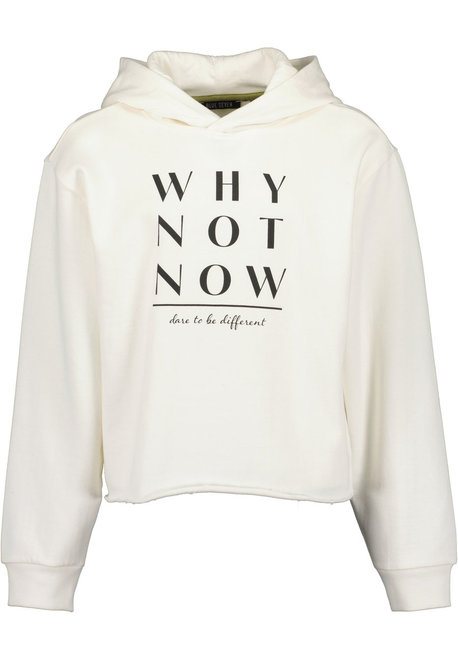 Худи Blue Seven Hoodie, Weiss/White
Худи Blue Seven Hoodie, Weiss/White