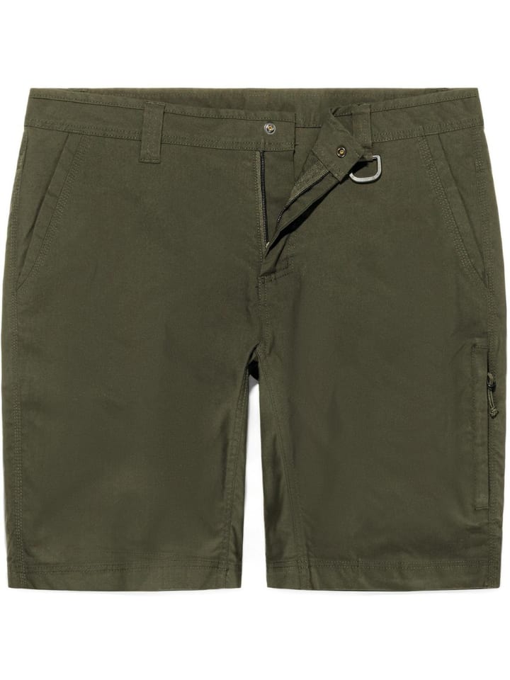 Тканевые шорты Vintage Industries, зеленый
Тканевые шорты Vintage Industries, зеленый