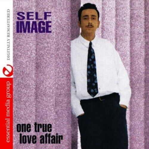CD диск Self Image: One True Love Affair
CD диск Self Image: One True Love Affair