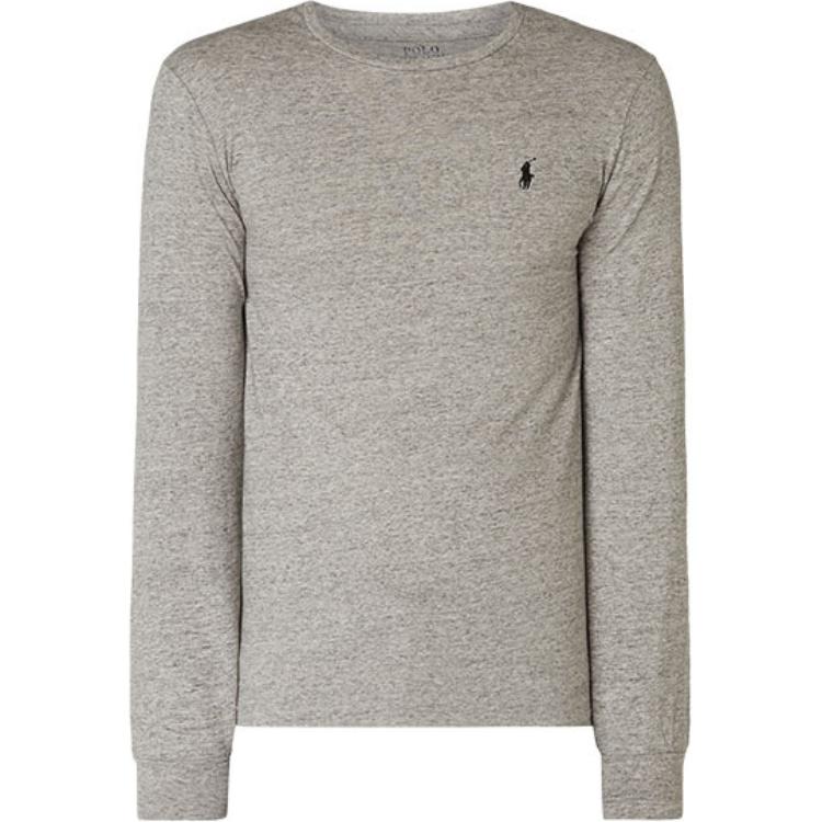 Футболка SS24 мужская Polo Ralph Lauren, серый
Футболка SS24 мужская Polo Ralph Lauren, серый