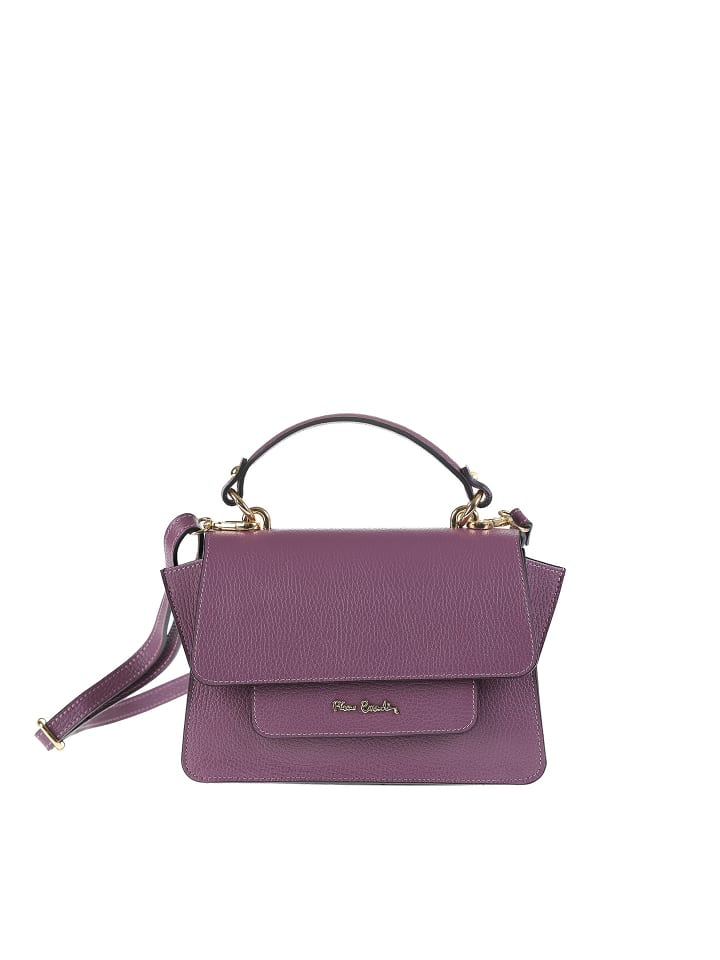 Pierre Cardin Сумка фиолетового цвета
Pierre Cardin Сумка фиолетового цвета