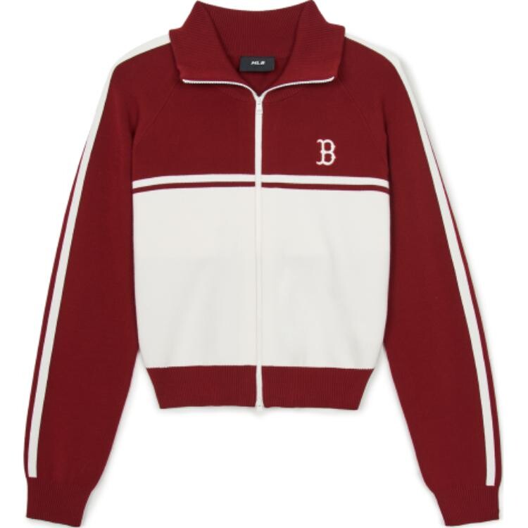 Женская куртка VARSITY BOSTON RED SOX бордового цвета Mlb, Красный, Женская куртка VARSITY BOSTON RED SOX бордового цвета Mlb 
Женская куртка VARSITY BOSTON RED SOX бордового цвета Mlb, Красный, Женская куртка VARSITY BOSTON RED SOX бордового цвета Mlb