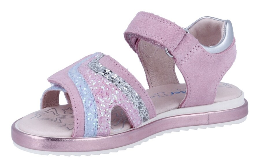 Сандалии Richter Schuhe, Rose
Сандалии Richter Schuhe, Rose