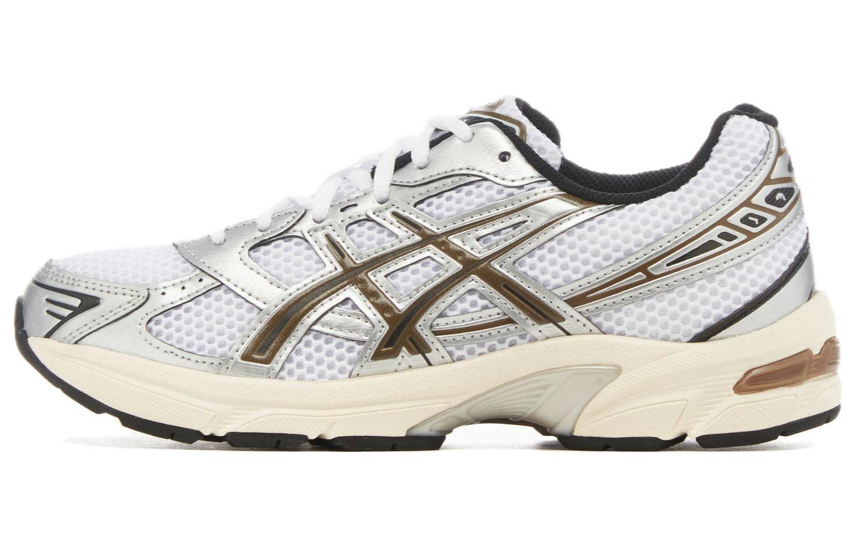 Gel-1130 'White Clay Canyon' Asics, Белый/Коричневый
Gel-1130 'White Clay Canyon' Asics, Белый/Коричневый