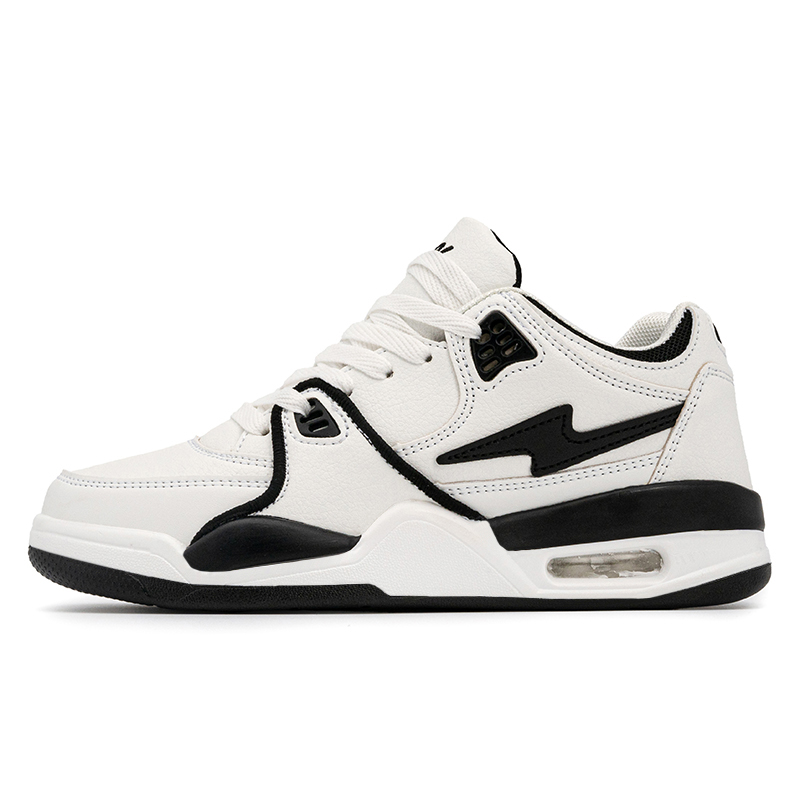 CHAOLIULVCHENG Износостойкие унисекс скейтерские кроссовки лоу-топ белый черный серый, цвет White Black Gray
CHAOLIULVCHENG Износостойкие унисекс скейтерские кроссовки лоу-топ белый черный серый, цвет White Black Gray