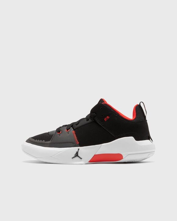 Кроссовки Jordan Jordan One Take 5 (Gs), цвет black/habanero red-white-anthracite
Кроссовки Jordan Jordan One Take 5 (Gs), цвет black/habanero red-white-anthracite