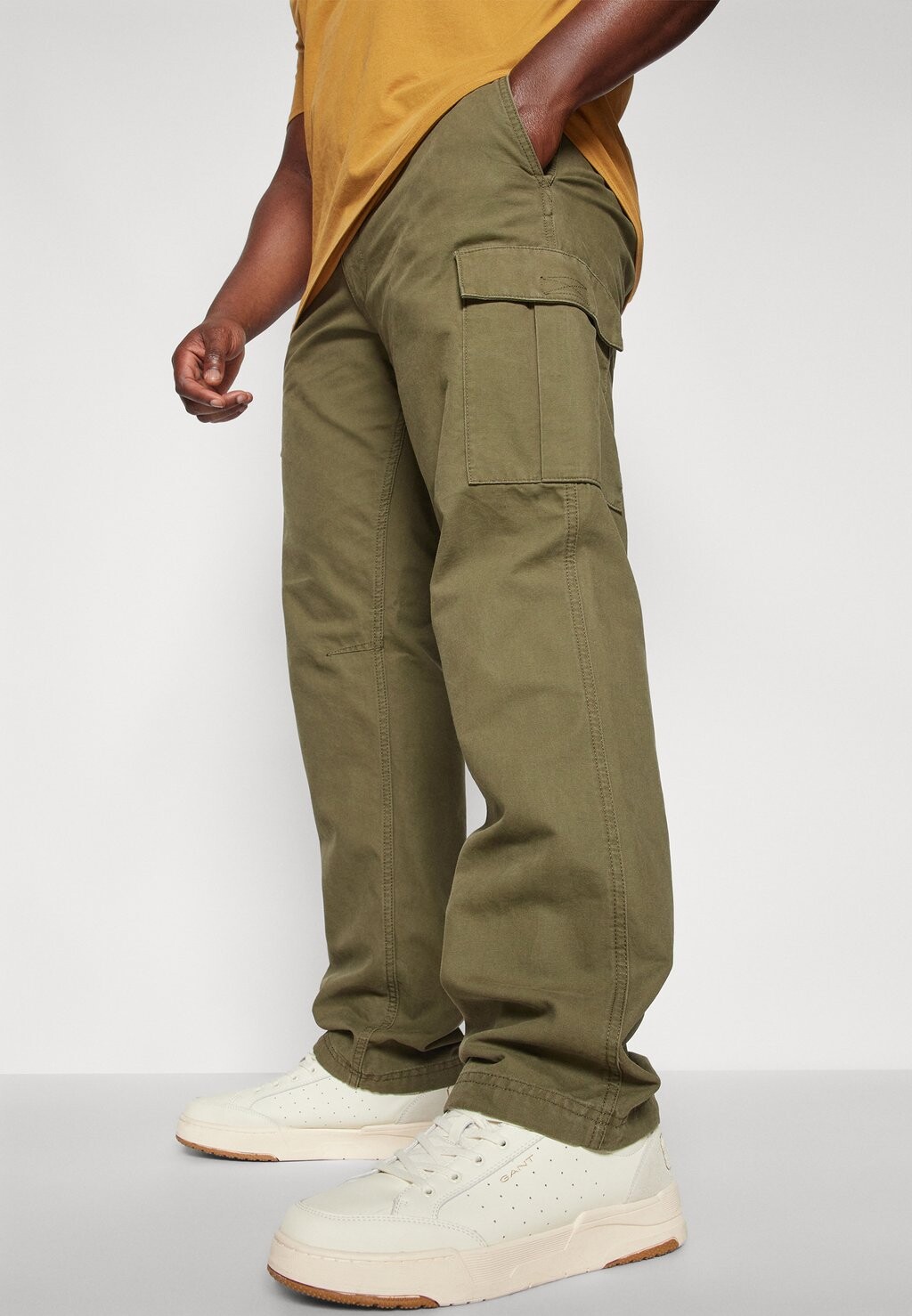 Брюки-карго JPSTKANE JJBARKLEY Jack & Jones, мраморный оливково-зеленый
Брюки-карго JPSTKANE JJBARKLEY Jack & Jones, мраморный оливково-зеленый