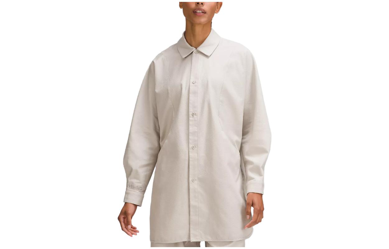 Футболка Lululemon женская серая
Футболка Lululemon женская серая