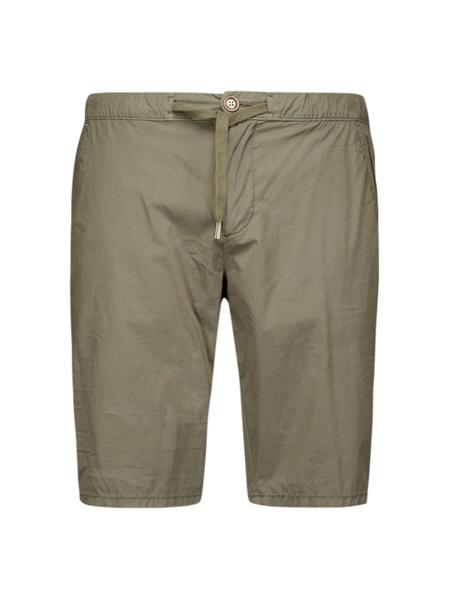 Обычные брюки No Excess, хаки
Обычные брюки No Excess, хаки