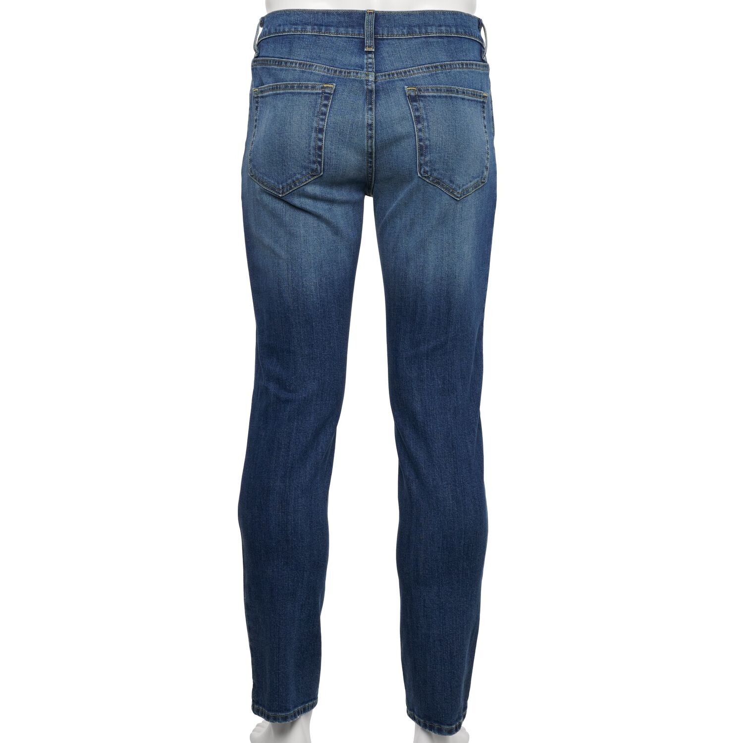 Мужские джинсы Sonoma Goods For Life Slim Fit на каждый день 
Мужские джинсы Sonoma Goods For Life Slim Fit на каждый день