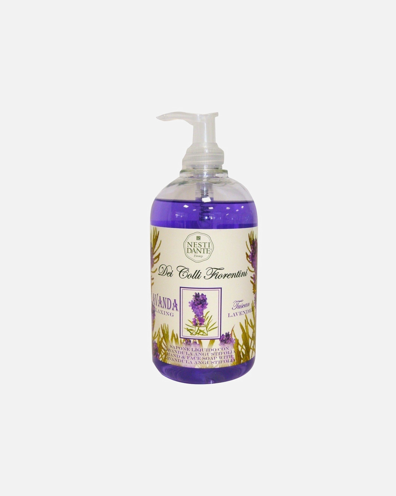 Гель для душа Nesti Dante Firenze, 500 мл
Гель для душа Nesti Dante Firenze, 500 мл