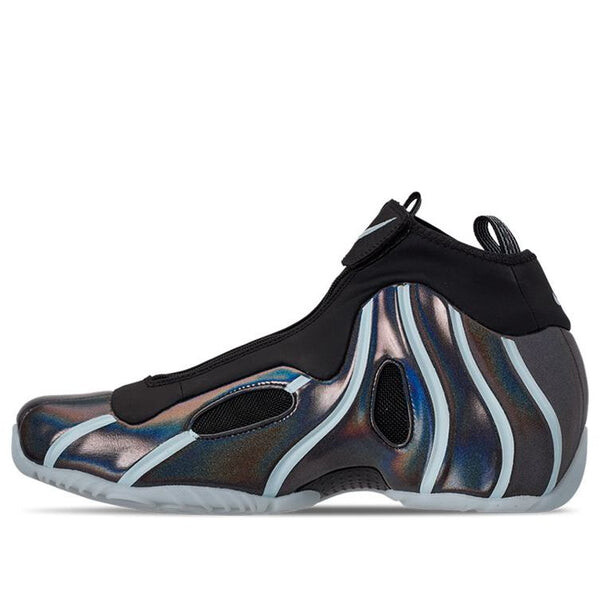Кроссовки air flightposite Nike, черный
Кроссовки air flightposite Nike, черный