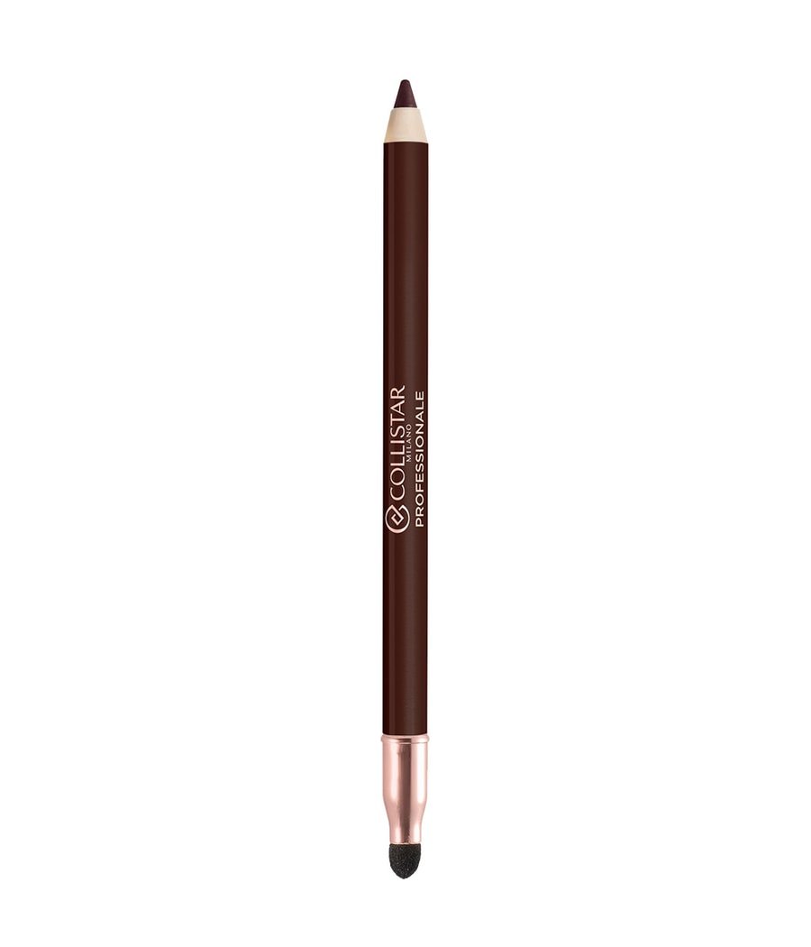 Подводка для глаз Collistar Professionale Augenkonturenstift, Nr. 2 - Quercia, 1 ml
Подводка для глаз Collistar Professionale Augenkonturenstift, Nr. 2 - Quercia, 1 ml