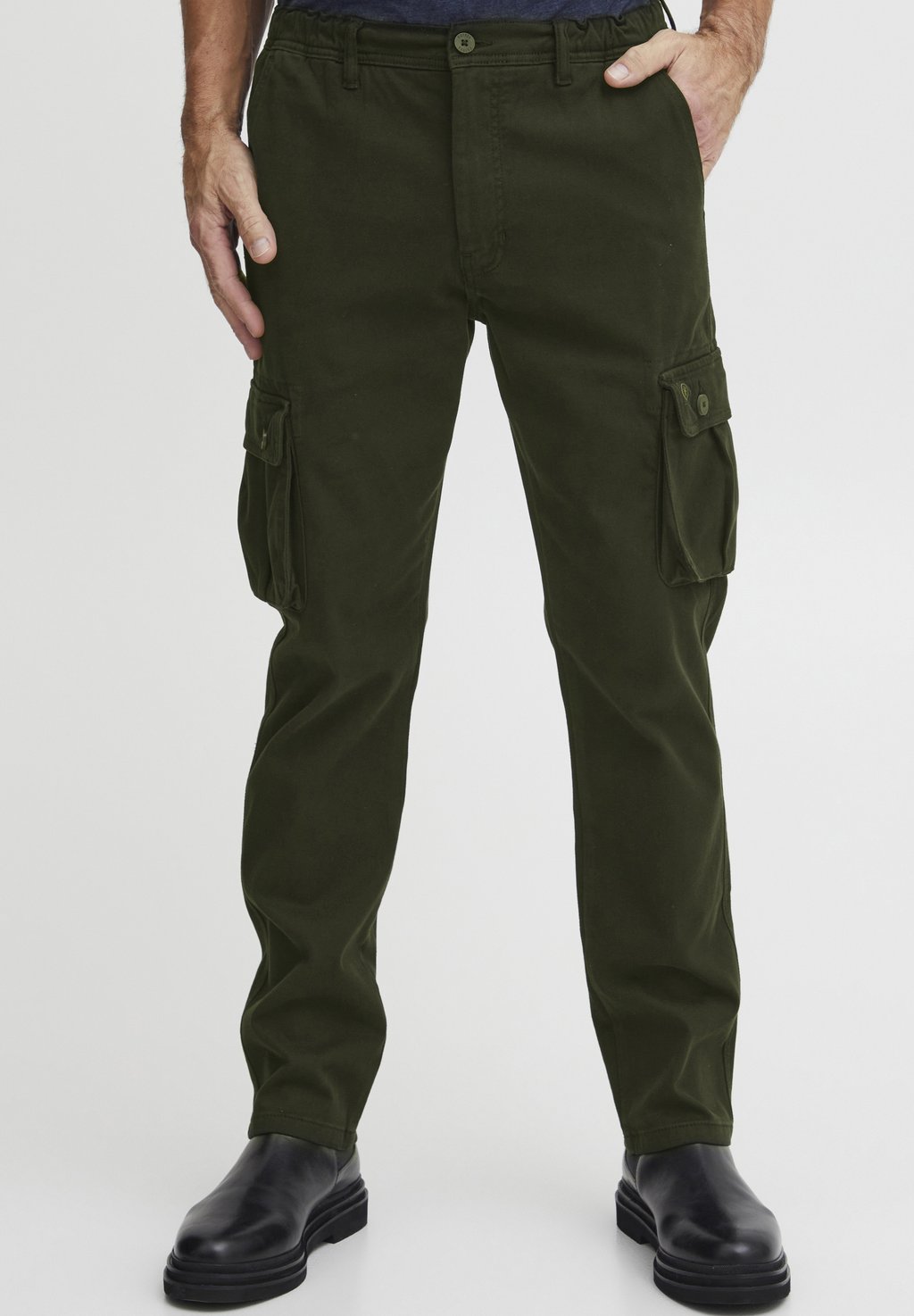 Брюки карго FQHARRIS FQ1924, хаки
Брюки карго FQHARRIS FQ1924, хаки