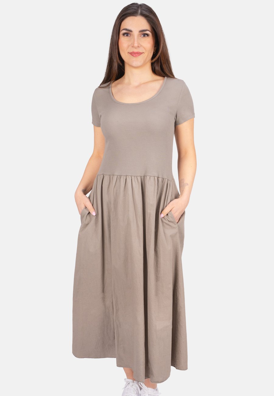 Платье Seasons of April AYDA, Taupe
Платье Seasons of April AYDA, Taupe