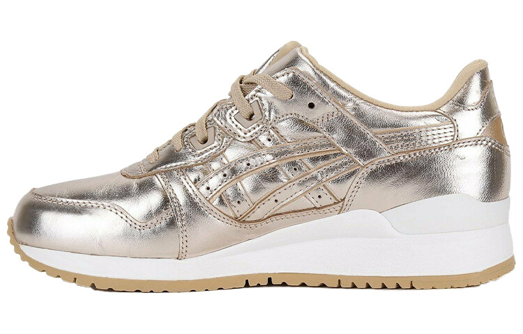 Кроссовки Asics Gel-Lyte 3 Женские
Кроссовки Asics Gel-Lyte 3 Женские