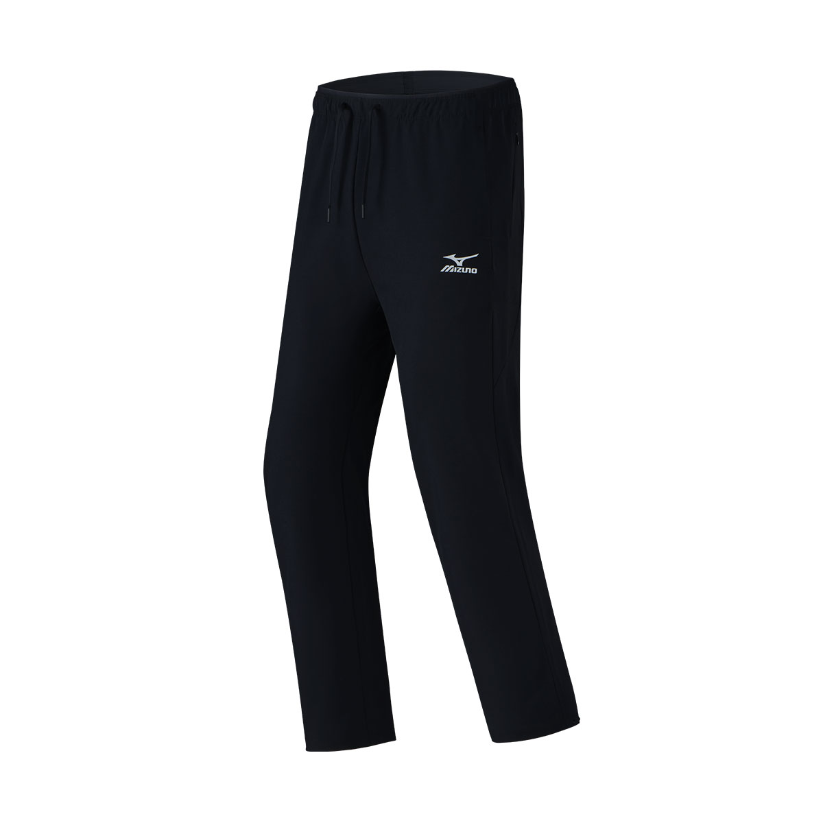 Повседневные брюки Unisex Mizuno, черный
Повседневные брюки Unisex Mizuno, черный