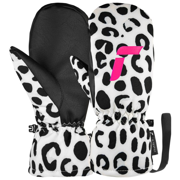 Детские варежки Carter R-Tex XT Reusch, мультиколор
Детские варежки Carter R-Tex XT Reusch, мультиколор